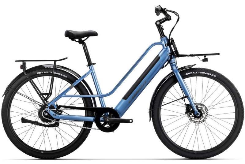 Bicicleta Conor Lisboa 2025