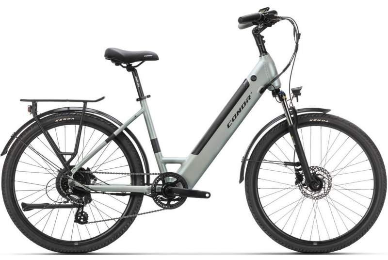 Bicicleta Conor Lombok 26" 2025