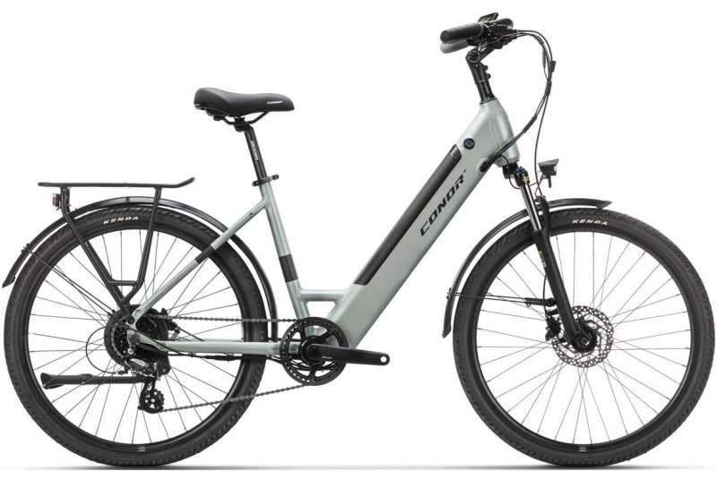 Bicicleta Conor Lombok 28" 2025