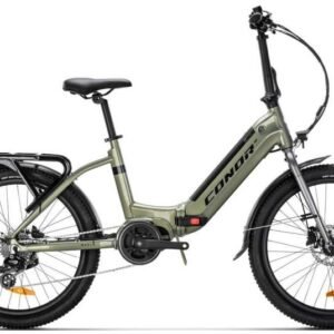 Bicicleta Conor Maui 24" 2025