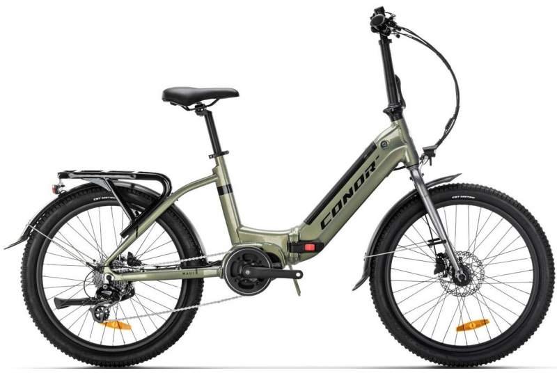 Bicicleta Conor Maui 24" 2025