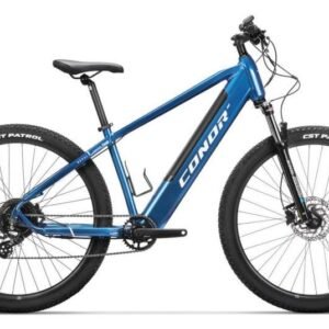 Bicicleta Conor Nepal 2025