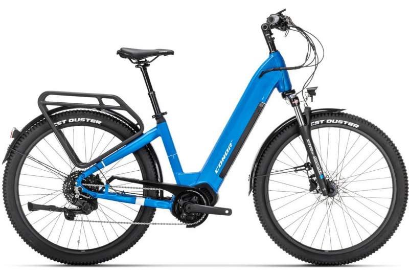 Bicicleta Conor Oslo 2025