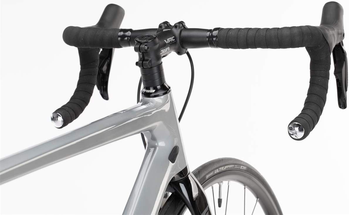 Bicicleta Conor Rush 105 Di2 2024 - Imagen 2