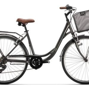Bicicleta Conor Soho 2025