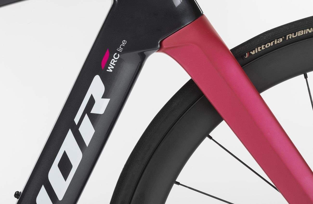 Bicicleta Conor Volcano Aero 105 Di2 2025 - Imagen 2