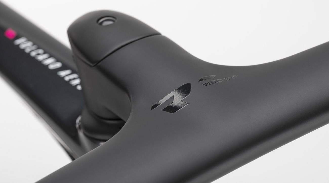 Bicicleta Conor Volcano Aero 105 Di2 2025 - Imagen 3