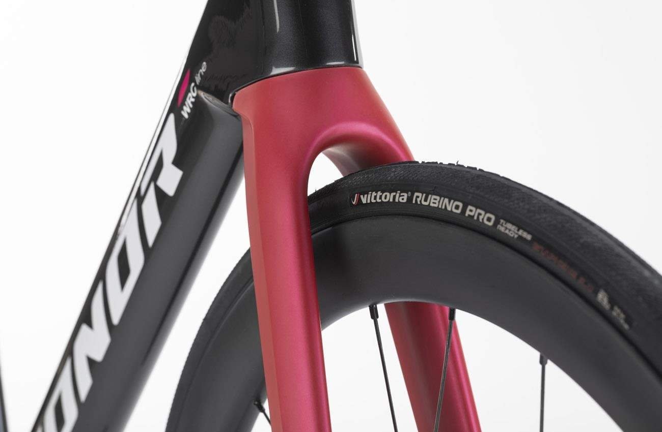 Bicicleta Conor Volcano Aero 105 Di2 2025 - Imagen 5