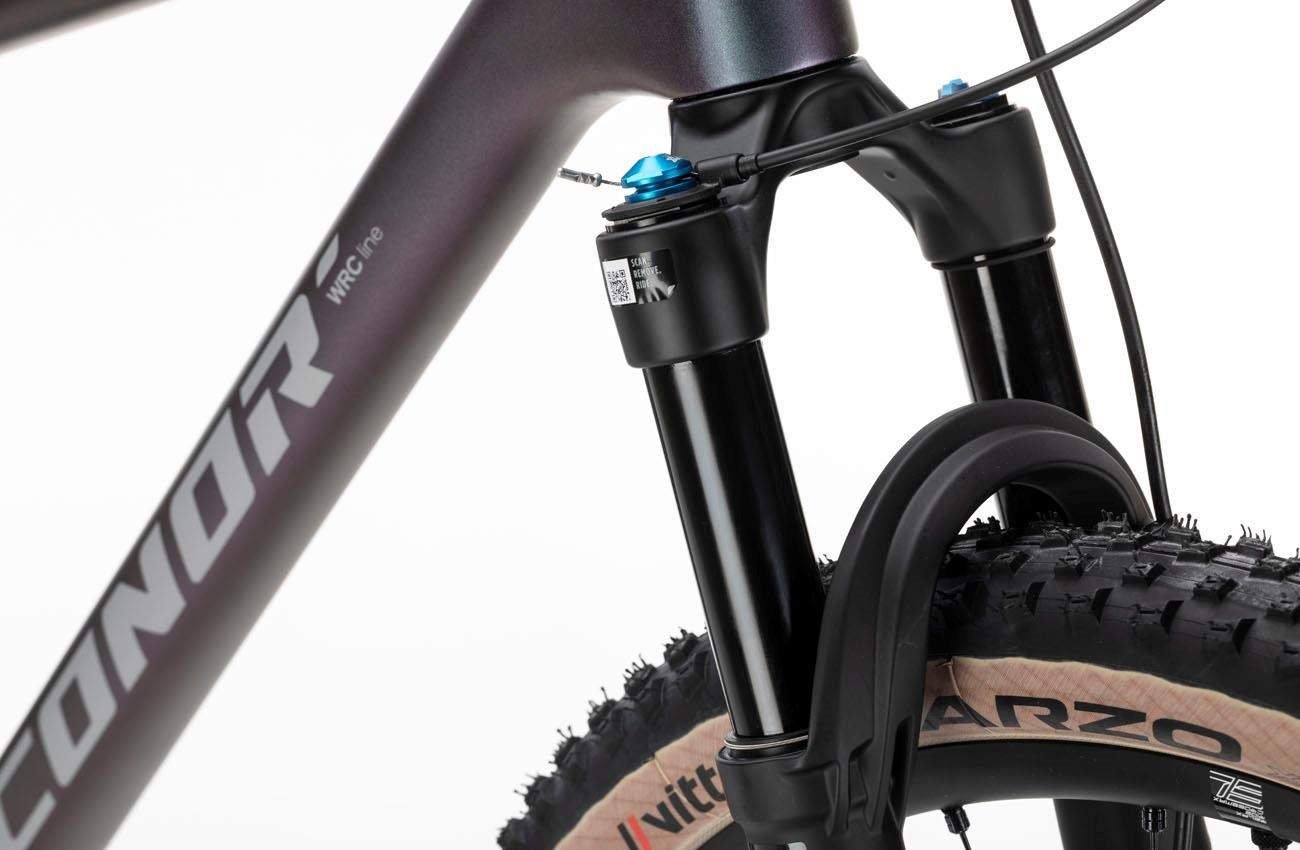 Bicicleta Conor Xtrem GX AXS 2024 - Imagen 5