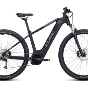 Bicicleta Cube Reaction Hybrid Performance 500 2023
