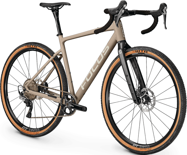 Bicicleta Focus Atlas 6.9 2023 - Imagen 3