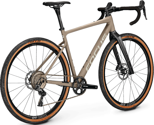 Bicicleta Focus Atlas 6.9 2023 - Imagen 2