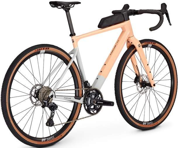 Bicicleta Focus Atlas 8.7 2024 - Imagen 3