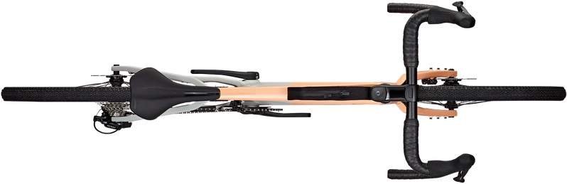 Bicicleta Focus Atlas 8.7 2024 - Imagen 2