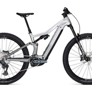 Bicicleta Focus Jam² 6.0 2025