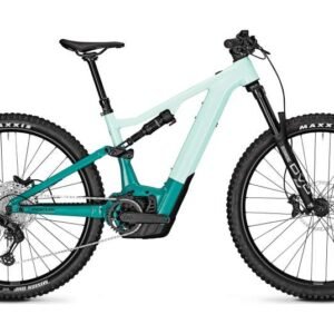 Bicicleta Focus Jam² 6.7 2024