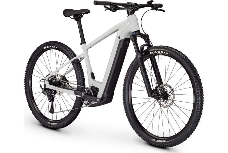 Bicicleta Focus Jarifa² 6.7 2024 - Imagen 2