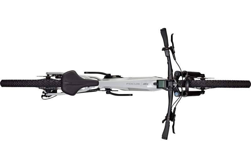 Bicicleta Focus Jarifa² 6.7 2024 - Imagen 3
