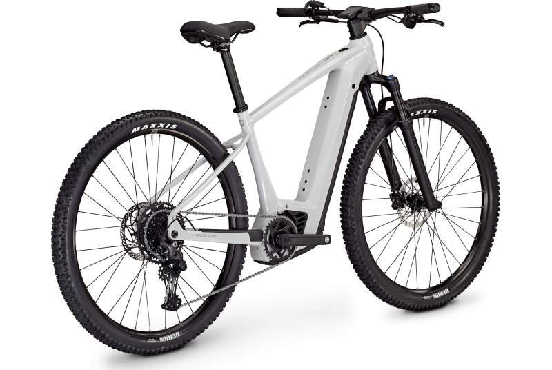 Bicicleta Focus Jarifa² 6.7 2024 - Imagen 4