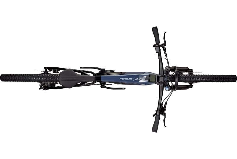 Bicicleta Focus Jarifa² 6.8 2024 - Imagen 3