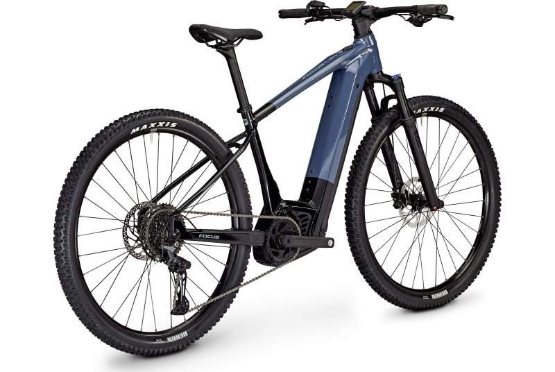 Bicicleta Focus Jarifa² 6.8 2024 - Imagen 4