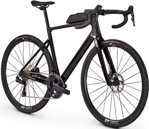Bicicleta Focus Paralane 8.9 2024 - Imagen 4
