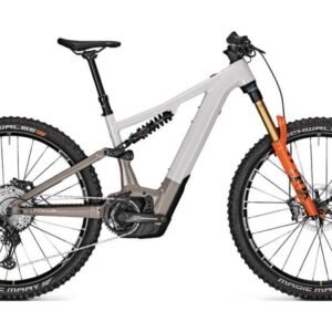 Bicicleta Focus SAM² 6.9 2024