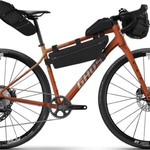 Bicicleta Ghost Asket Advanced EQ 2026