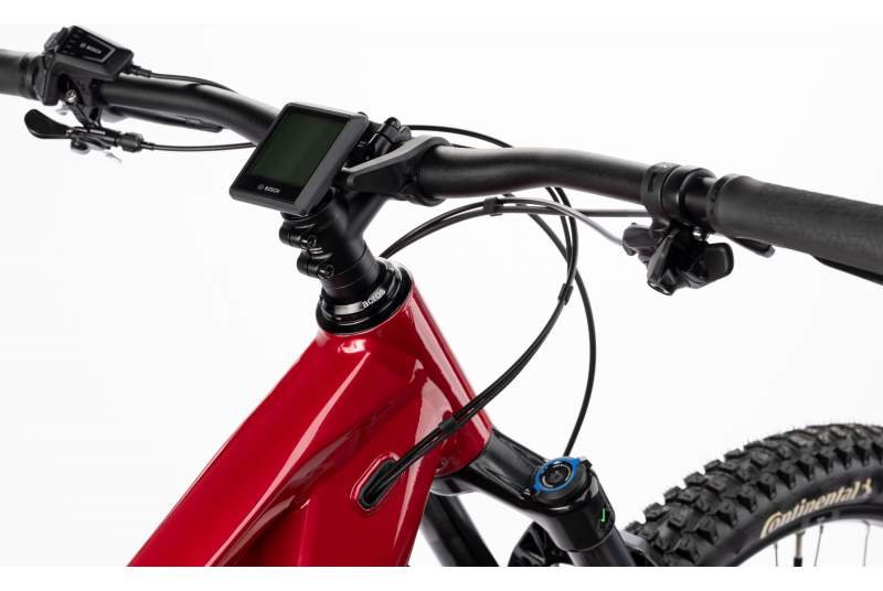 Bicicleta Ghost E-ASX Essential 2025 - Imagen 4