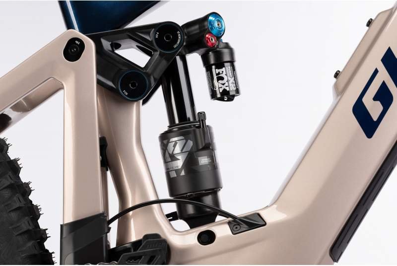 Bicicleta Ghost E-Riot Pro 2025 - Imagen 5