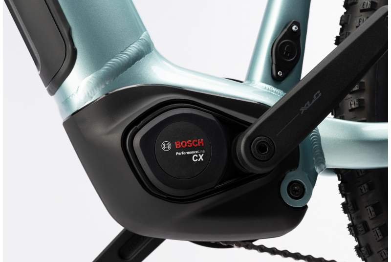 Bicicleta Ghost E-Teru Advanced 2025 - Imagen 5