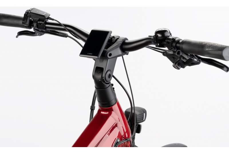 Bicicleta Ghost E-Teru Advanced EQ 2025 - Imagen 3