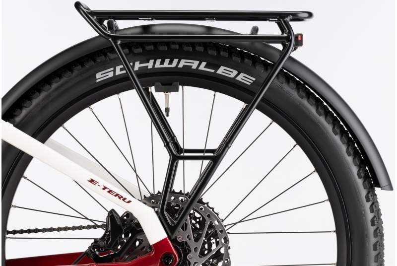 Bicicleta Ghost E-Teru Advanced EQ 2025 - Imagen 4