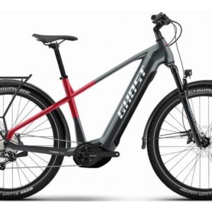 Bicicleta Ghost E-Teru B Pro EQ 2024