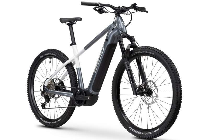 Bicicleta Ghost E-Teru Pro 2025 - Imagen 2