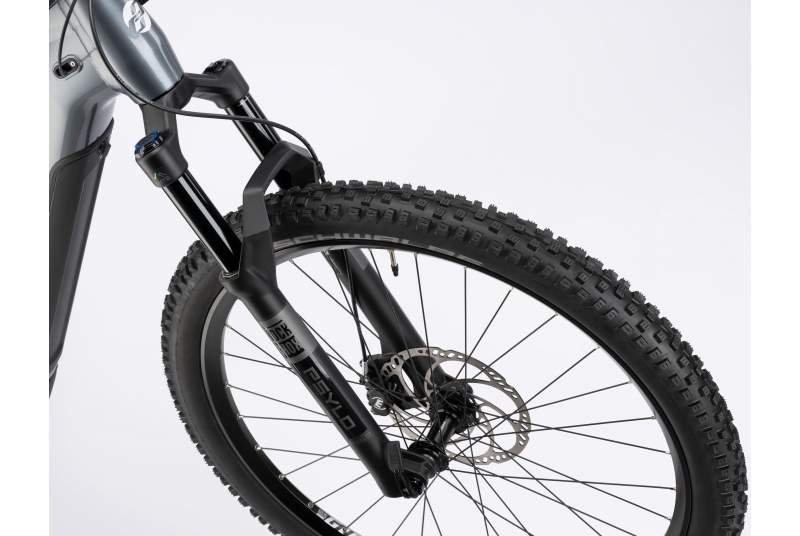 Bicicleta Ghost E-Teru Pro 2025 - Imagen 3