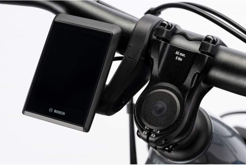 Bicicleta Ghost E-Teru Pro 2025 - Imagen 4