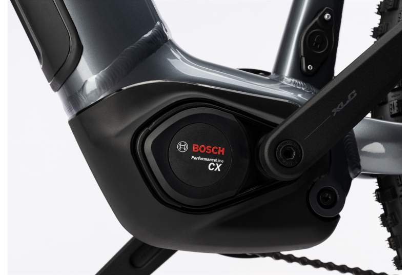 Bicicleta Ghost E-Teru Pro 2025 - Imagen 5