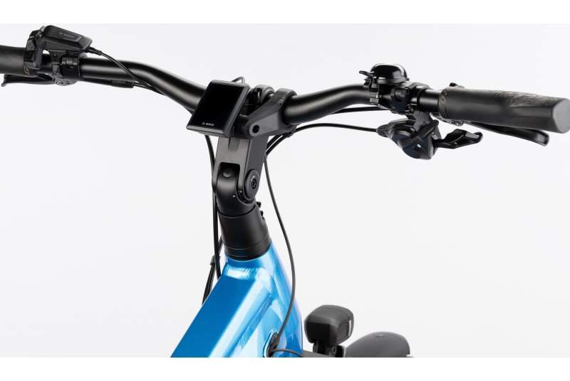 Bicicleta Ghost E-Teru Universal EQ 2025 - Imagen 3