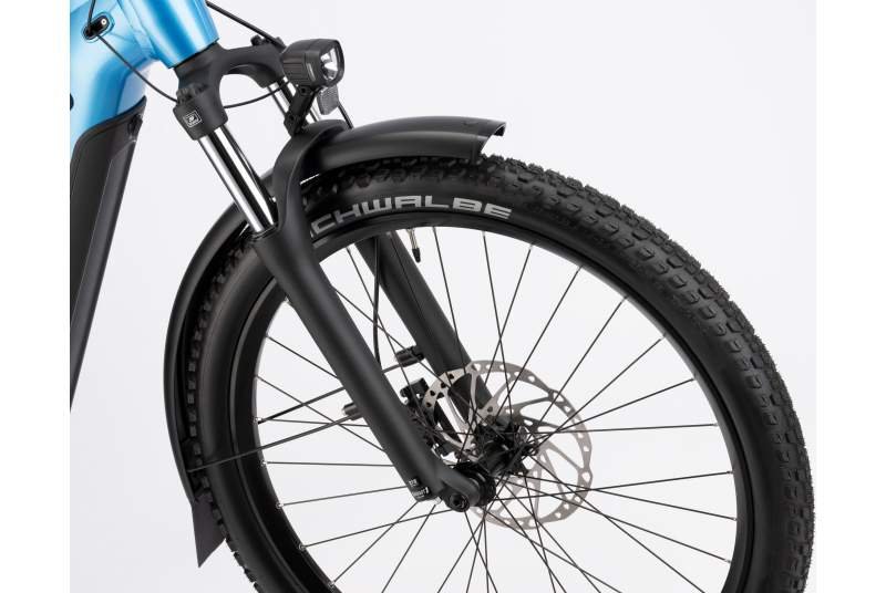 Bicicleta Ghost E-Teru Universal EQ 2025 - Imagen 4