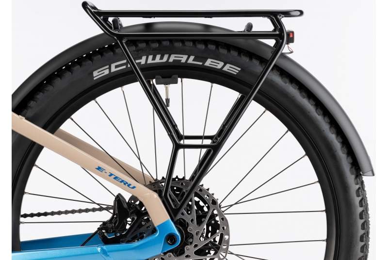 Bicicleta Ghost E-Teru Universal EQ 2025 - Imagen 5