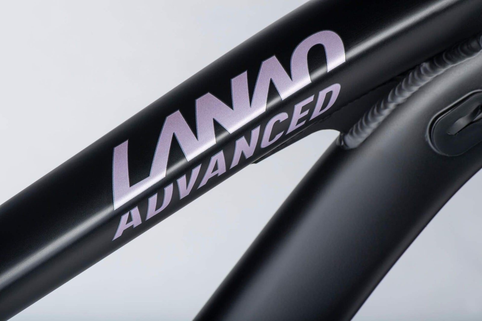 Bicicleta Ghost Lanao Advanced 2025 - Imagen 3