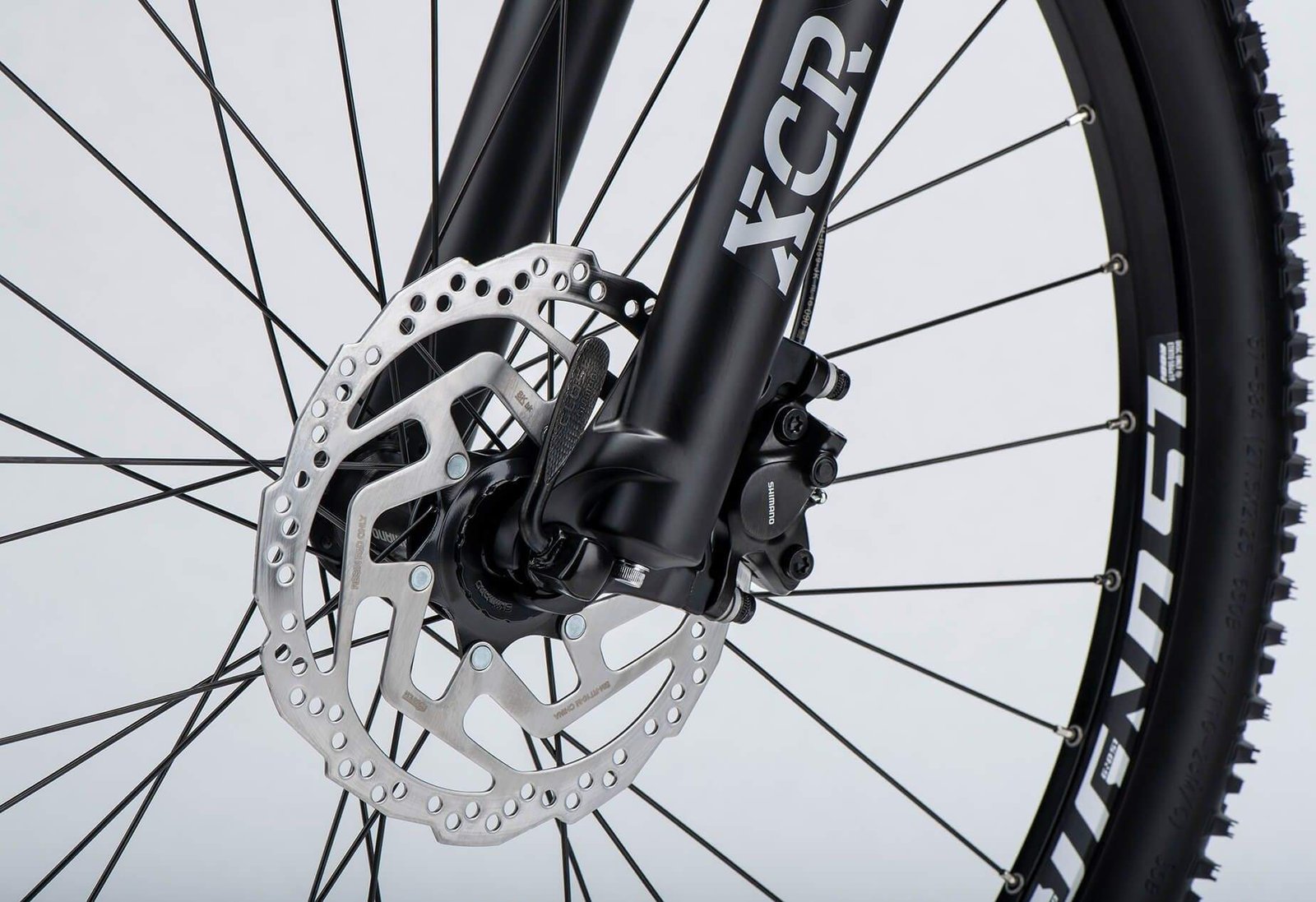 Bicicleta Ghost Lanao Advanced 2025 - Imagen 4
