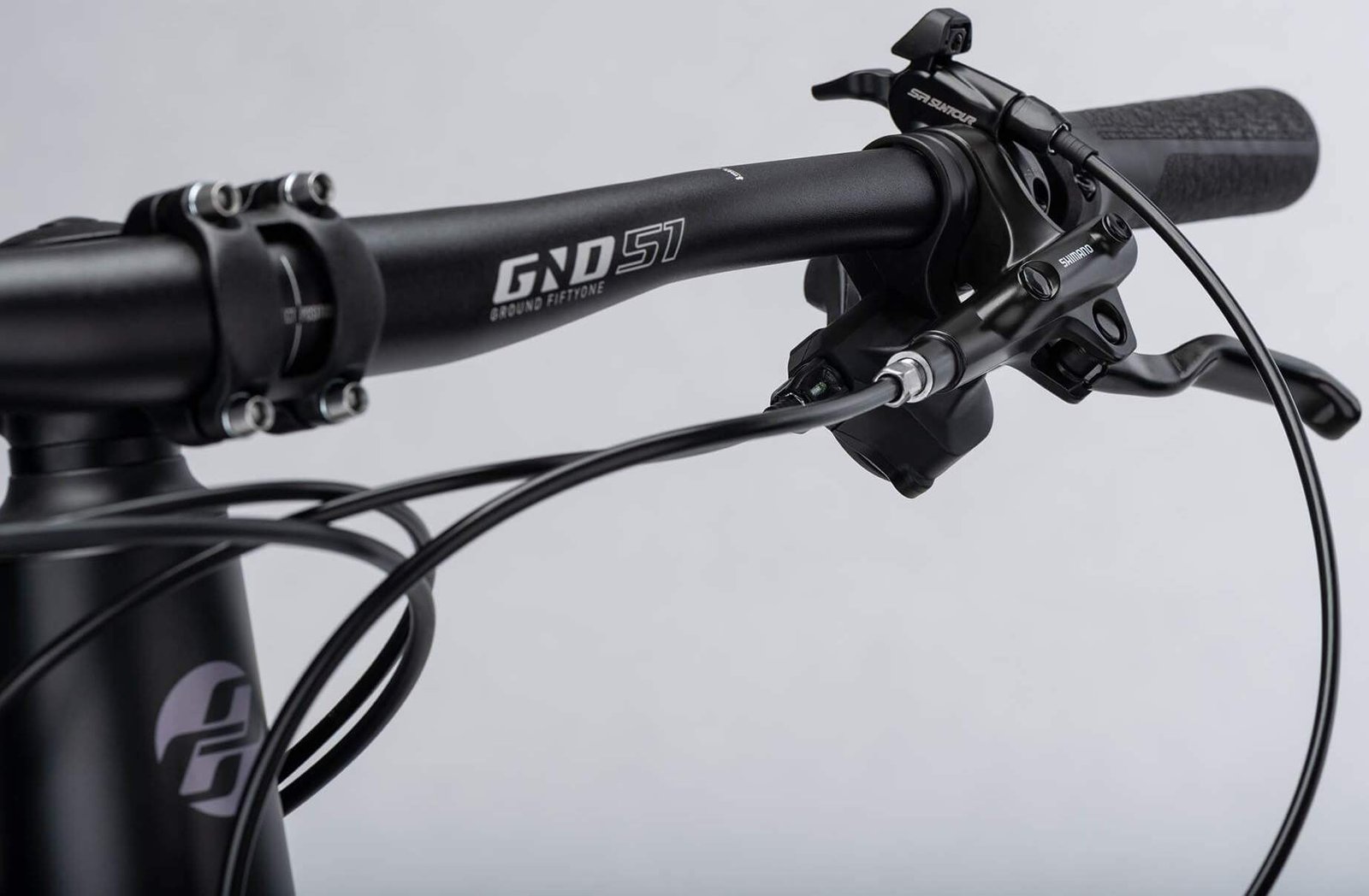 Bicicleta Ghost Lanao Advanced 2025 - Imagen 5