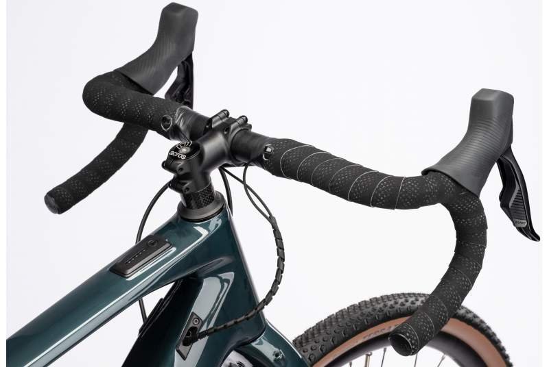 Bicicleta Ghost Path Asket Pro 2025 - Imagen 5