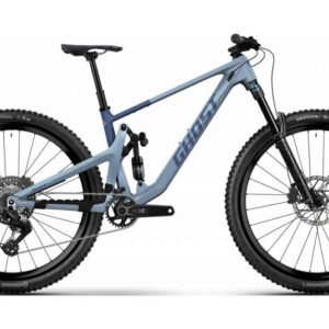Bicicleta Ghost Riot AM CF Pro 2026