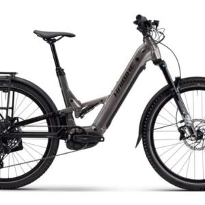 Bicicleta Haibike Adventr 10 Low 2026