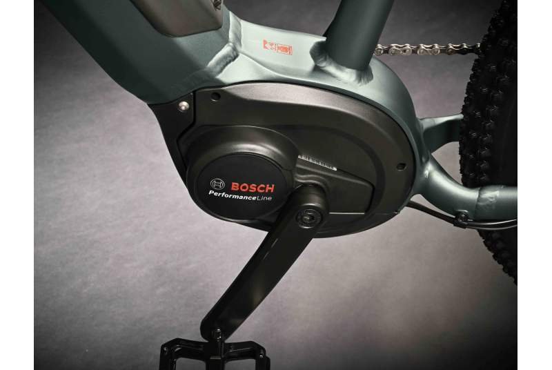 Bicicleta Haibike AllTrack 2025 - Imagen 4