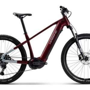 Bicicleta Haibike Alltrack 5 2025