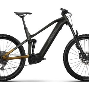 Bicicleta Haibike Alltrail 10.5 ABS 27.5 2025